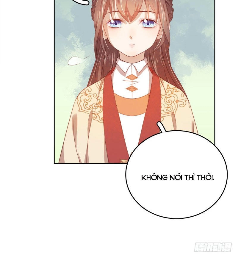 Xuân Khuê Bí Lục: Xưởng Công Thái Liêu Nhân Chapter 40 - 14