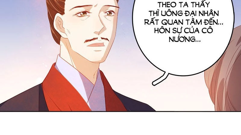 Xuân Khuê Bí Lục: Xưởng Công Thái Liêu Nhân Chapter 40 - 16