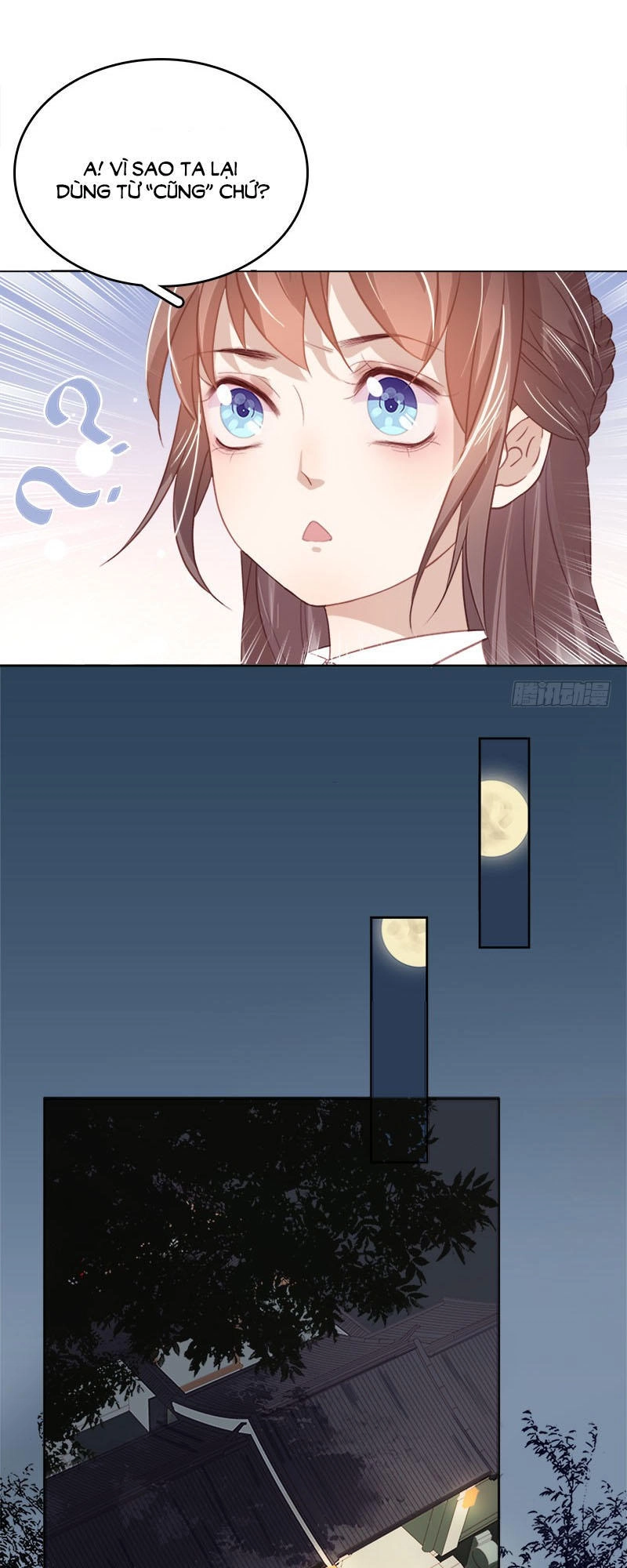 Xuân Khuê Bí Lục: Xưởng Công Thái Liêu Nhân Chapter 40 - 19