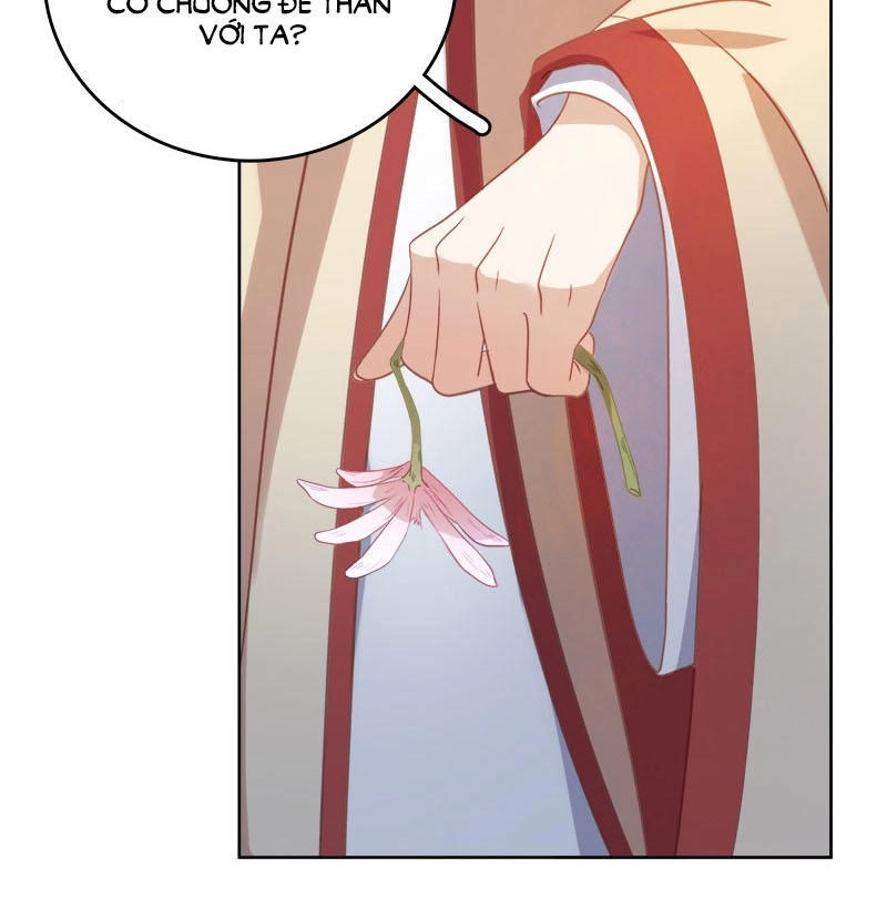 Xuân Khuê Bí Lục: Xưởng Công Thái Liêu Nhân Chapter 40 - 23