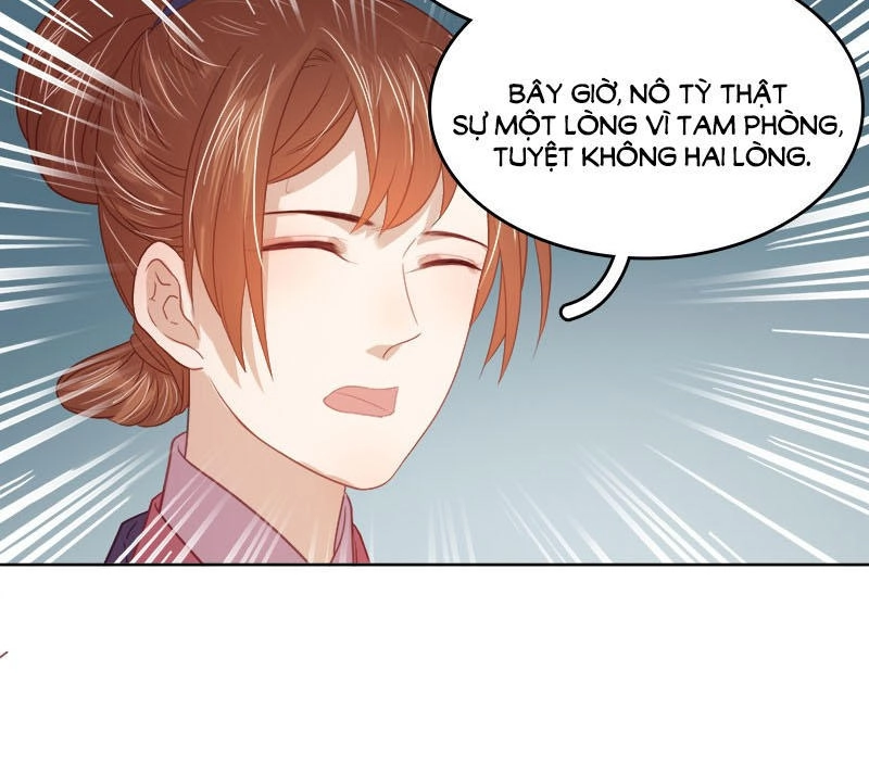 Xuân Khuê Bí Lục: Xưởng Công Thái Liêu Nhân Chapter 40 - 25