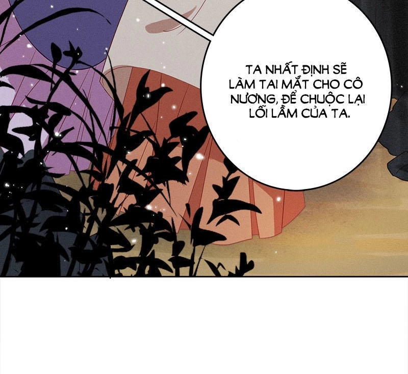 Xuân Khuê Bí Lục: Xưởng Công Thái Liêu Nhân Chapter 40 - 29