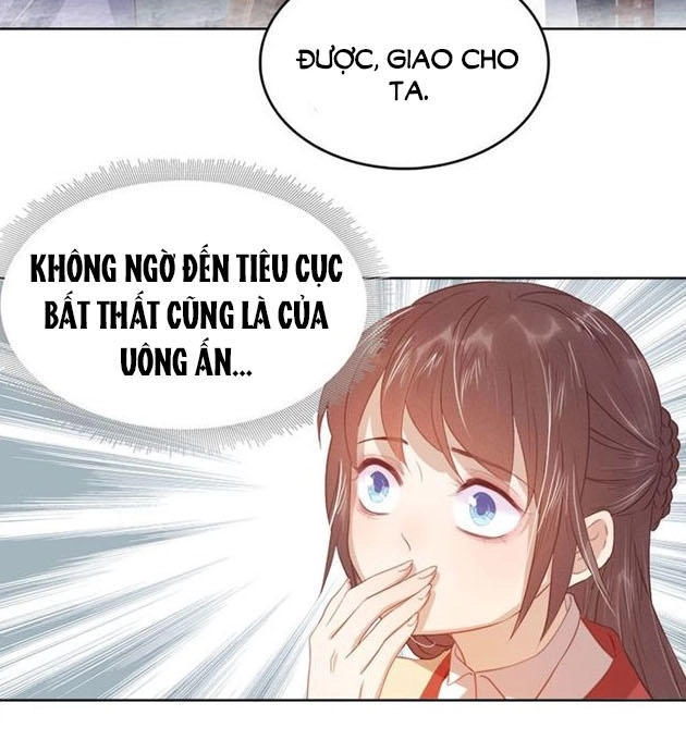 Xuân Khuê Bí Lục: Xưởng Công Thái Liêu Nhân Chapter 42 - 4