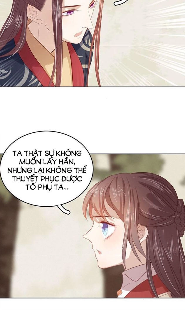 Xuân Khuê Bí Lục: Xưởng Công Thái Liêu Nhân Chapter 42 - 6