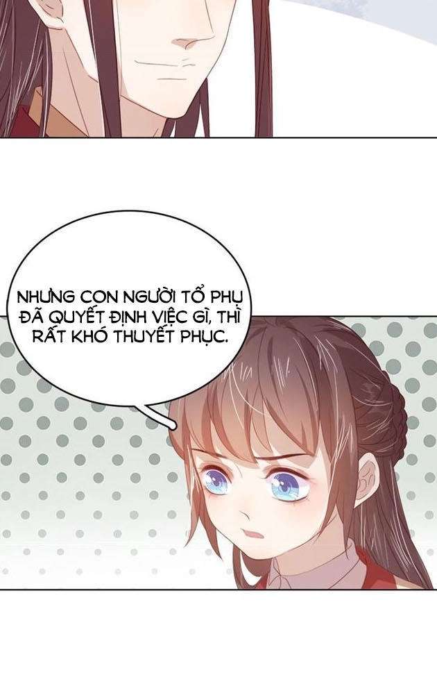 Xuân Khuê Bí Lục: Xưởng Công Thái Liêu Nhân Chapter 42 - 10