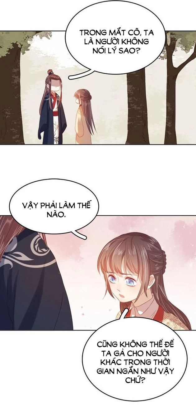 Xuân Khuê Bí Lục: Xưởng Công Thái Liêu Nhân Chapter 42 - 12