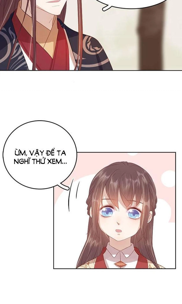 Xuân Khuê Bí Lục: Xưởng Công Thái Liêu Nhân Chapter 42 - 14