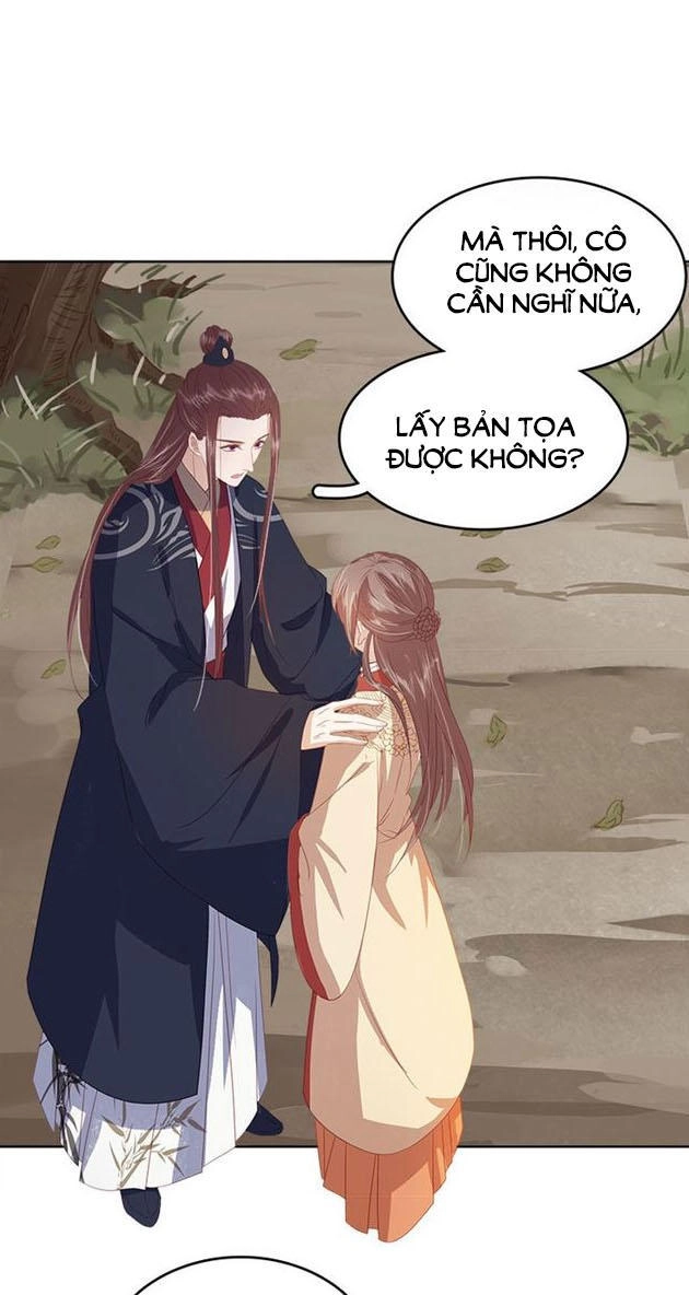 Xuân Khuê Bí Lục: Xưởng Công Thái Liêu Nhân Chapter 42 - 18