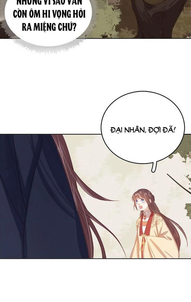 Xuân Khuê Bí Lục: Xưởng Công Thái Liêu Nhân Chapter 42 - 22