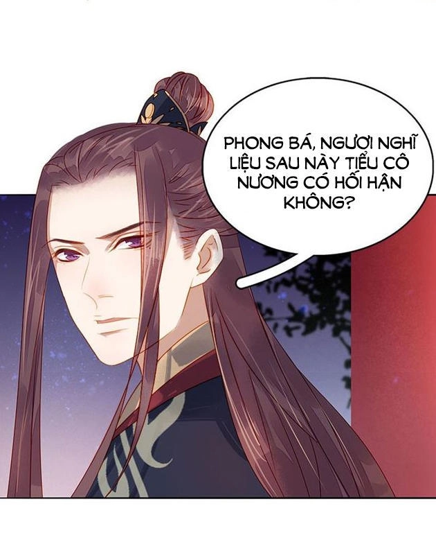 Xuân Khuê Bí Lục: Xưởng Công Thái Liêu Nhân Chapter 43 - 14