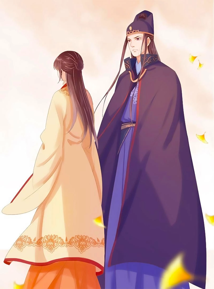 Xuân Khuê Bí Lục: Xưởng Công Thái Liêu Nhân Chapter 45 - 1