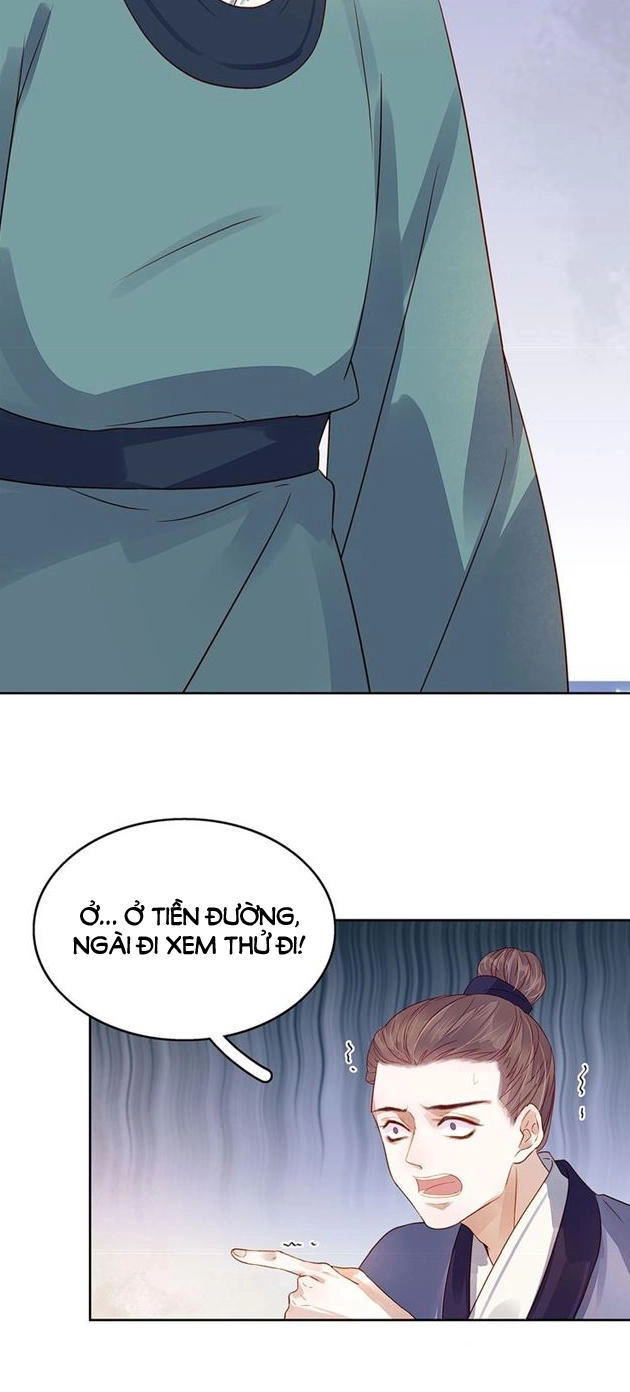 Xuân Khuê Bí Lục: Xưởng Công Thái Liêu Nhân Chapter 45 - 26