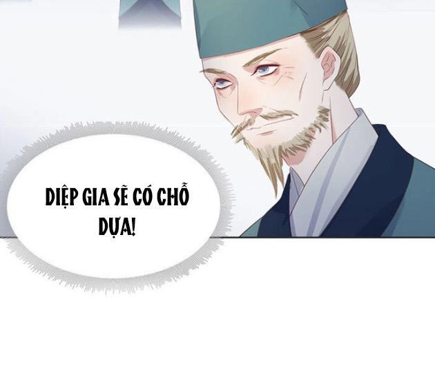 Xuân Khuê Bí Lục: Xưởng Công Thái Liêu Nhân Chapter 49 - 14