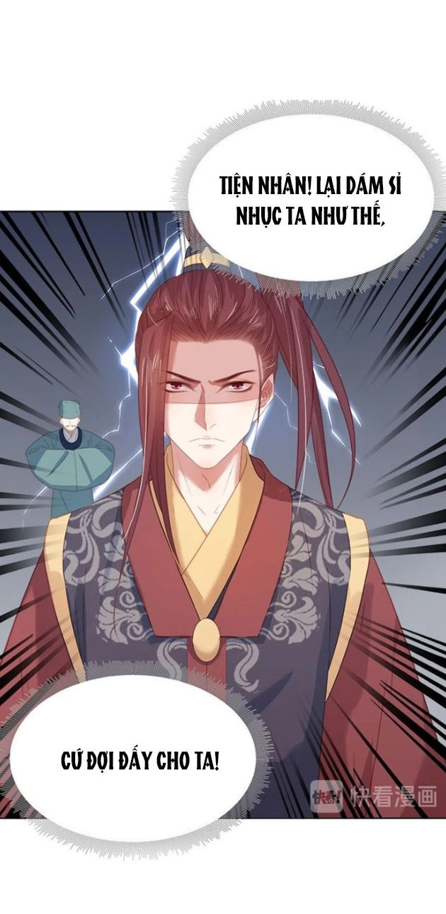 Xuân Khuê Bí Lục: Xưởng Công Thái Liêu Nhân Chapter 50 - 27