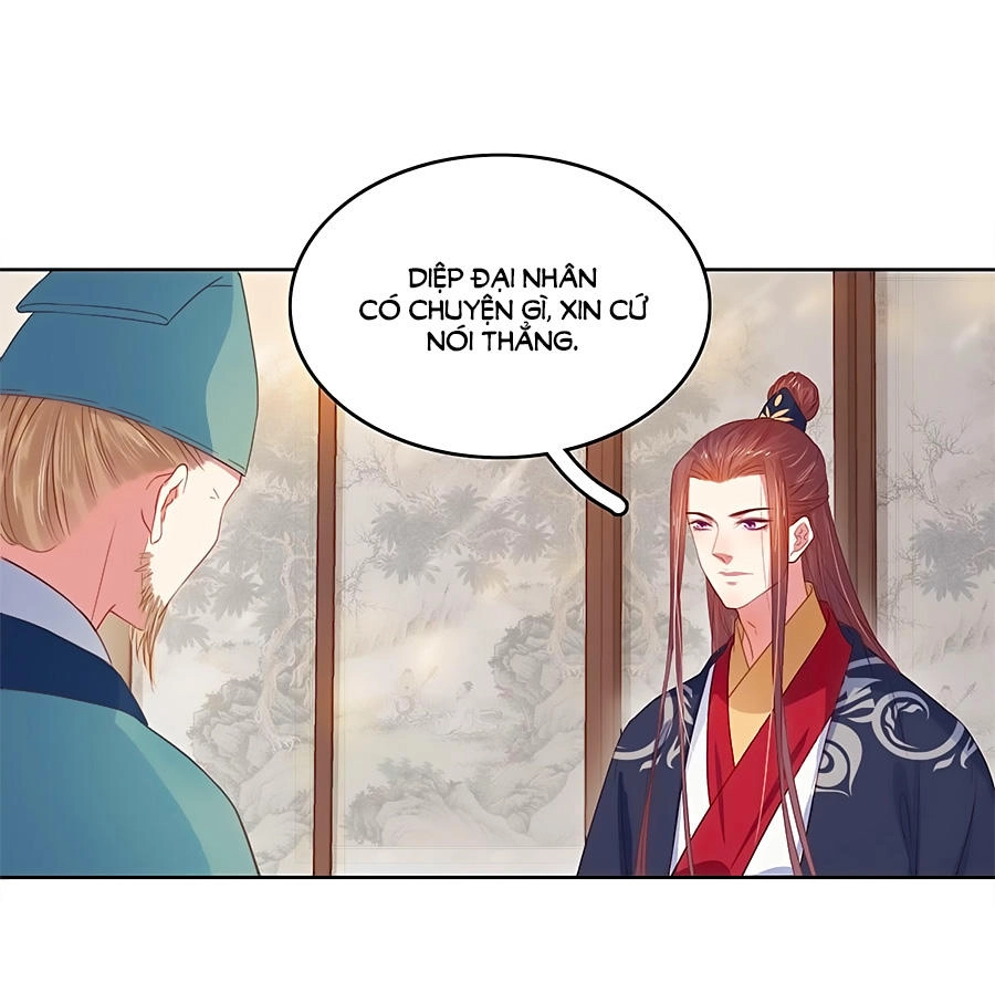 Xuân Khuê Bí Lục: Xưởng Công Thái Liêu Nhân Chapter 51 - 2