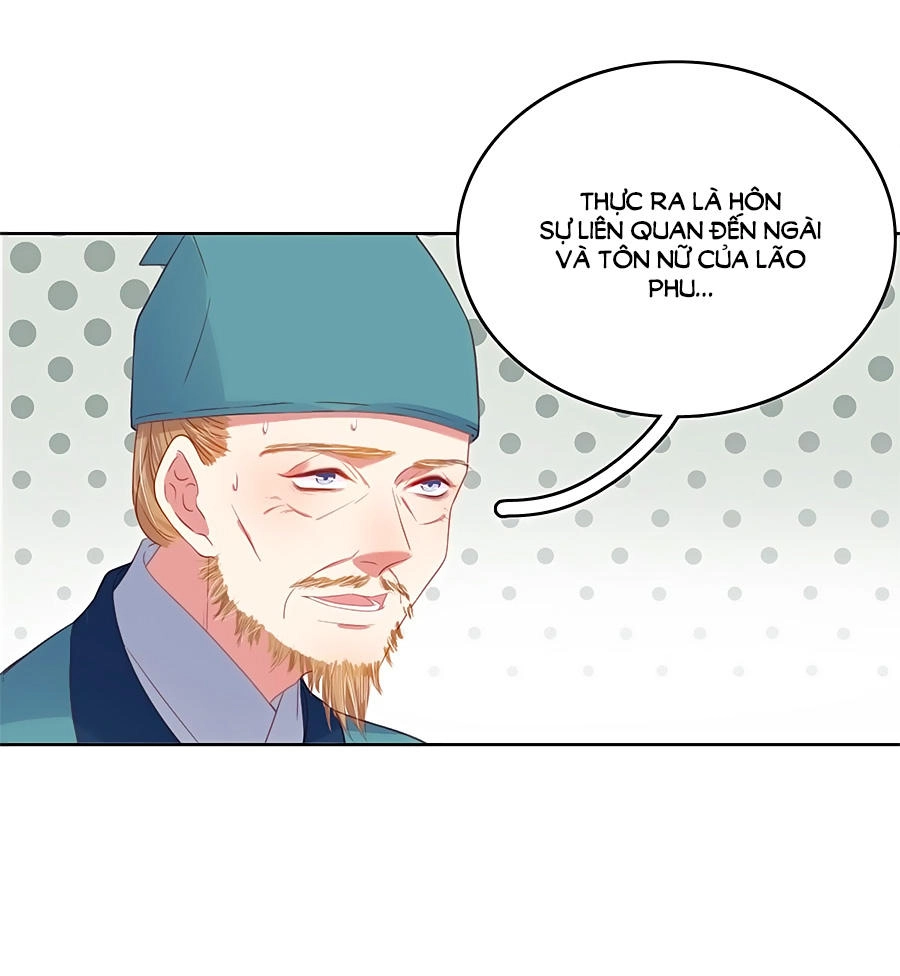Xuân Khuê Bí Lục: Xưởng Công Thái Liêu Nhân Chapter 51 - 3