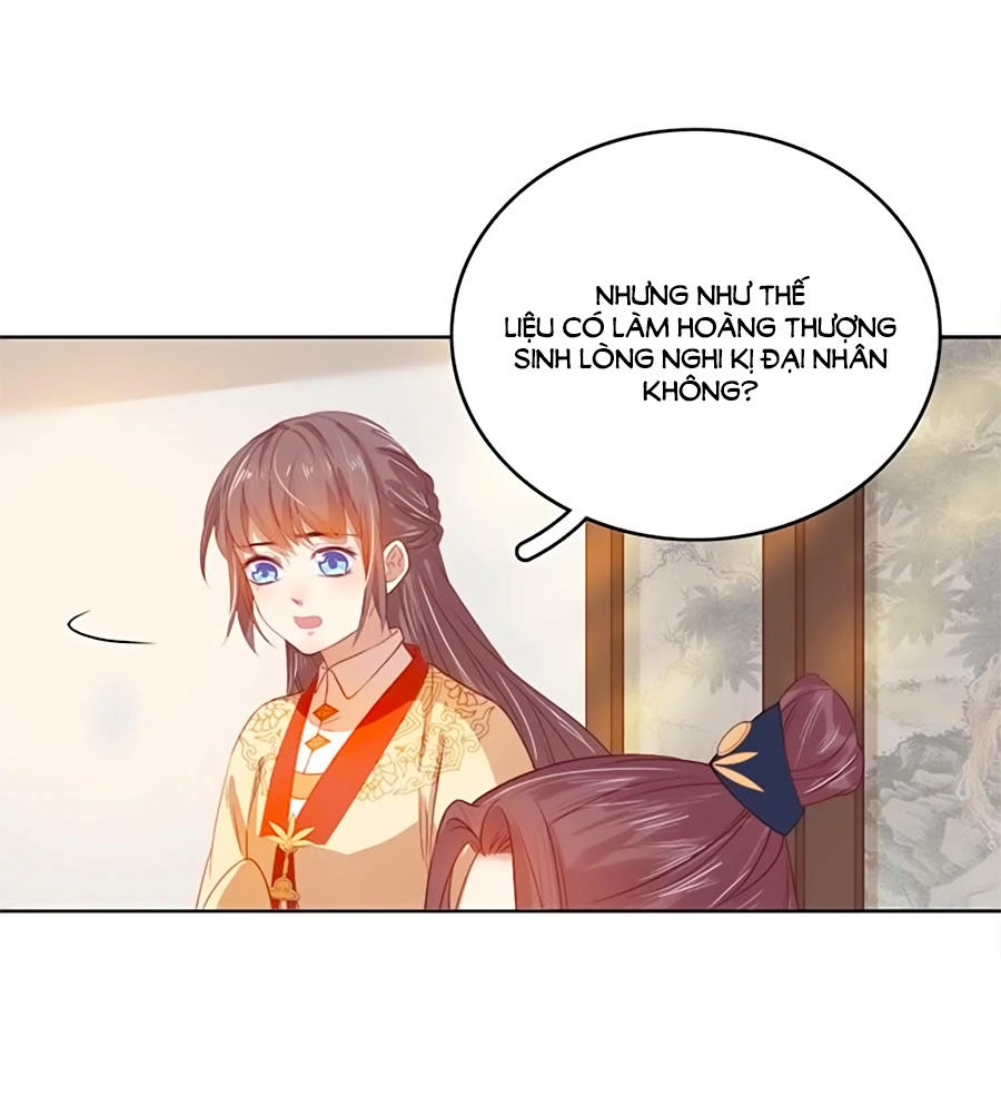 Xuân Khuê Bí Lục: Xưởng Công Thái Liêu Nhân Chapter 51 - 10