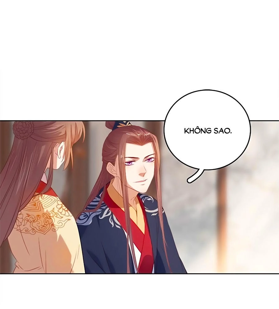 Xuân Khuê Bí Lục: Xưởng Công Thái Liêu Nhân Chapter 51 - 11