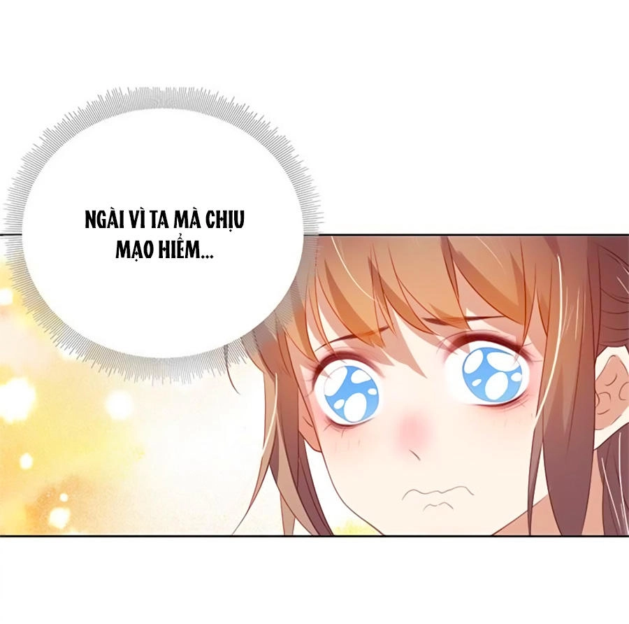 Xuân Khuê Bí Lục: Xưởng Công Thái Liêu Nhân Chapter 51 - 12