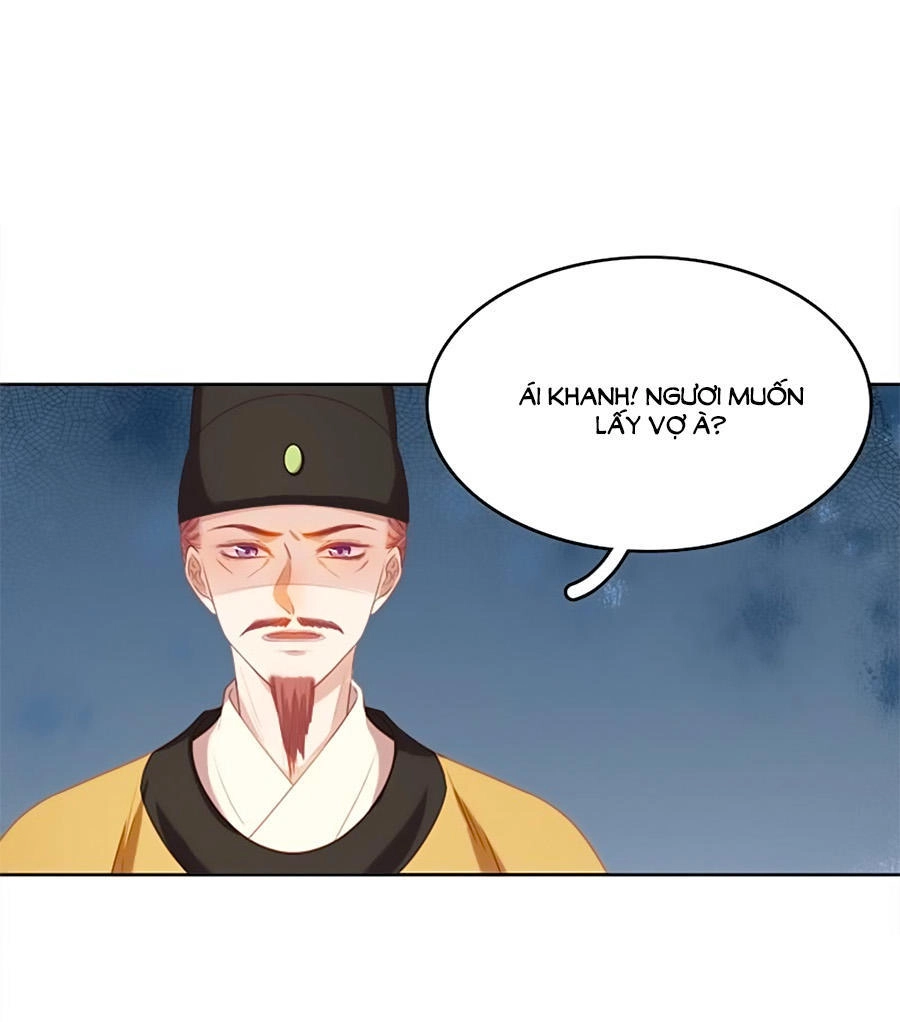 Xuân Khuê Bí Lục: Xưởng Công Thái Liêu Nhân Chapter 51 - 21