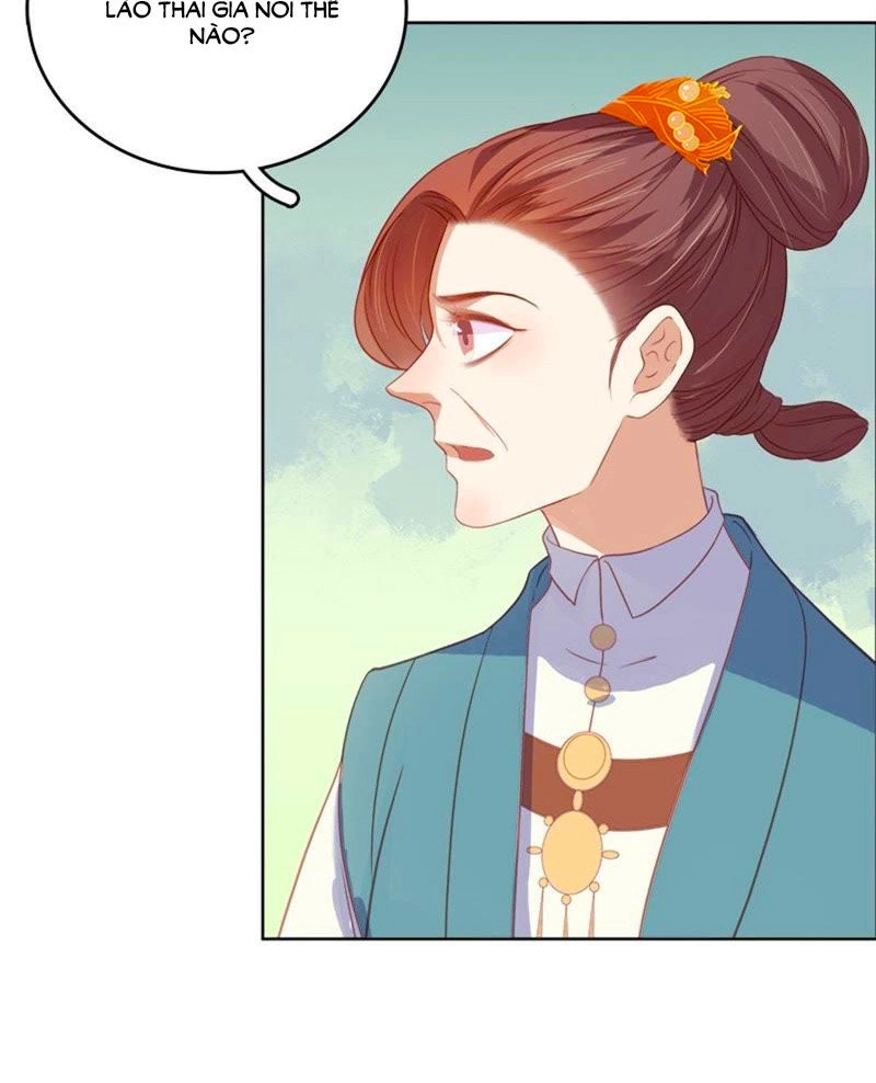 Xuân Khuê Bí Lục: Xưởng Công Thái Liêu Nhân Chapter 53 - 2