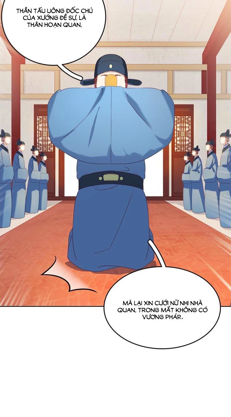 Xuân Khuê Bí Lục: Xưởng Công Thái Liêu Nhân Chapter 53 - 6