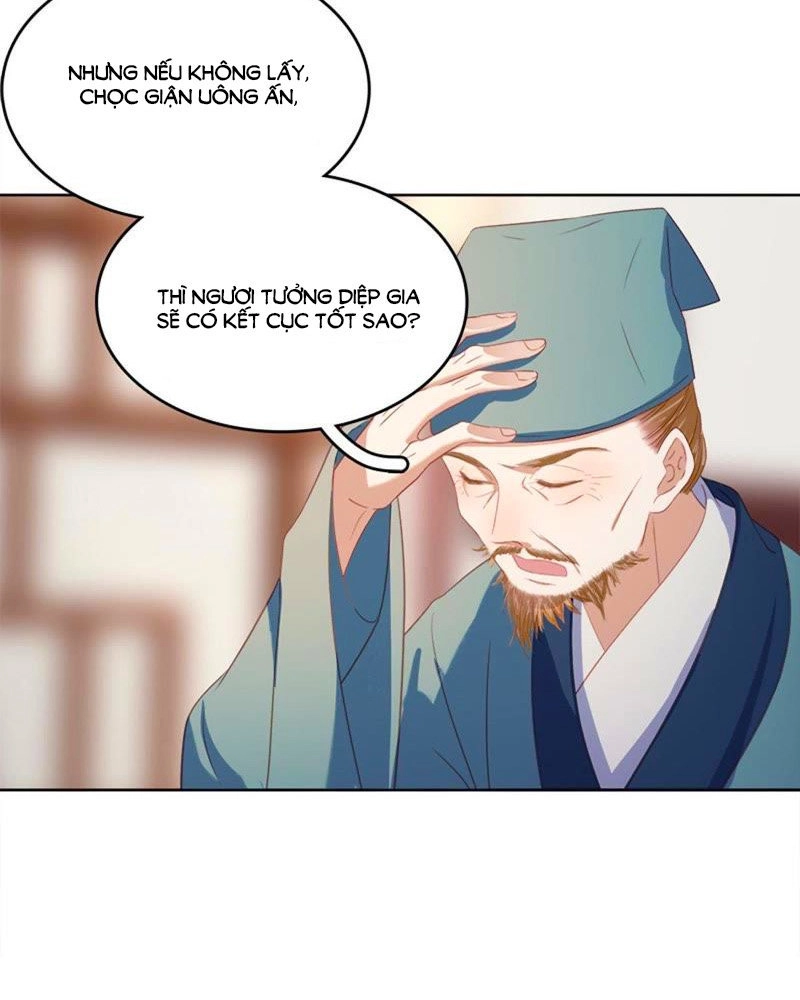 Xuân Khuê Bí Lục: Xưởng Công Thái Liêu Nhân Chapter 53 - 8