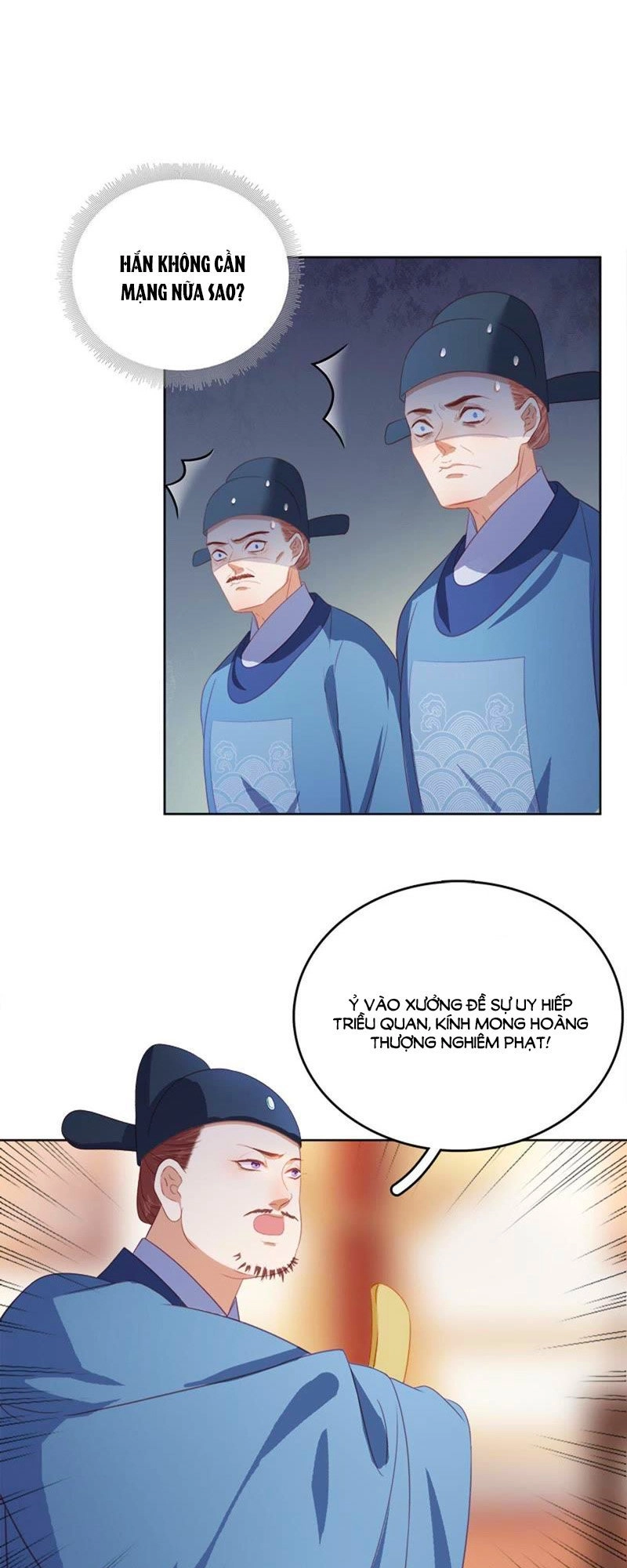 Xuân Khuê Bí Lục: Xưởng Công Thái Liêu Nhân Chapter 53 - 9