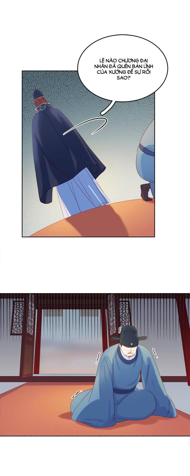 Xuân Khuê Bí Lục: Xưởng Công Thái Liêu Nhân Chapter 53 - 13