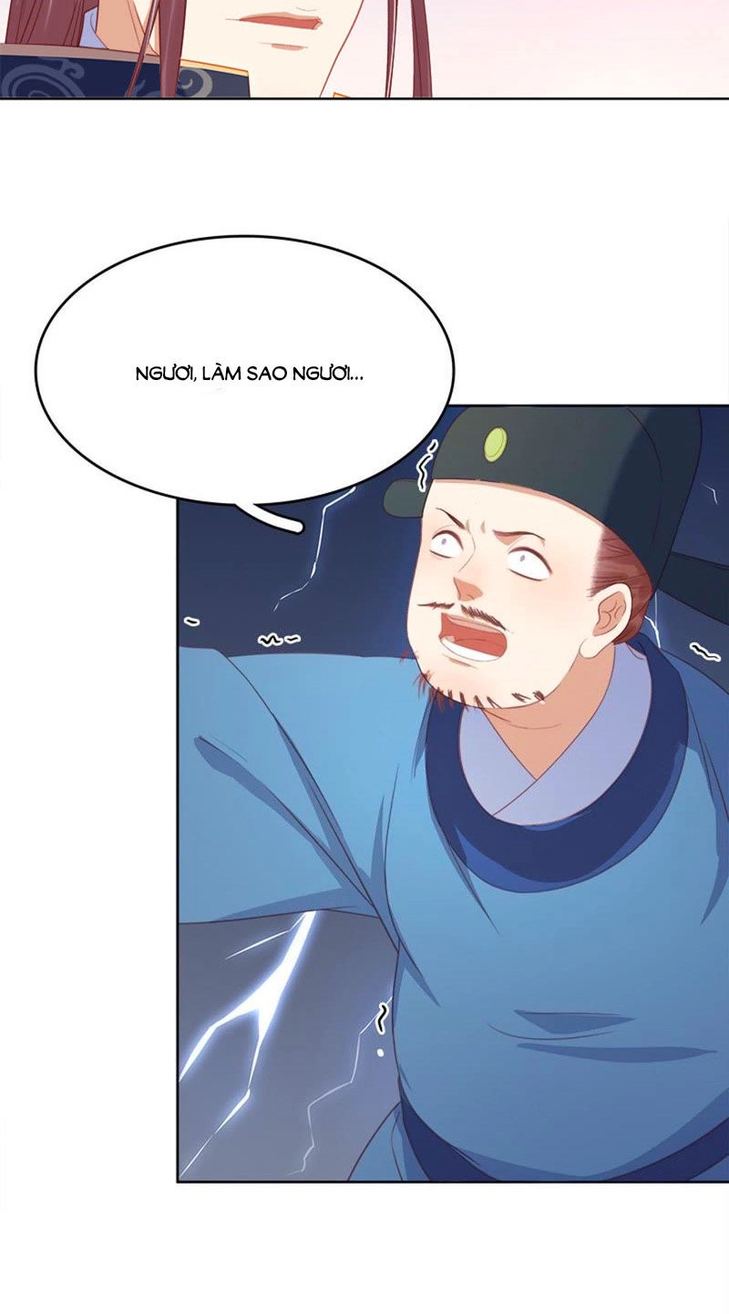 Xuân Khuê Bí Lục: Xưởng Công Thái Liêu Nhân Chapter 53 - 16