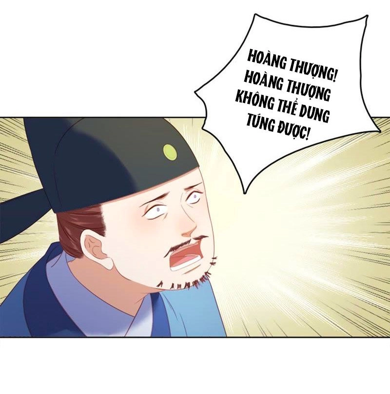 Xuân Khuê Bí Lục: Xưởng Công Thái Liêu Nhân Chapter 53 - 18