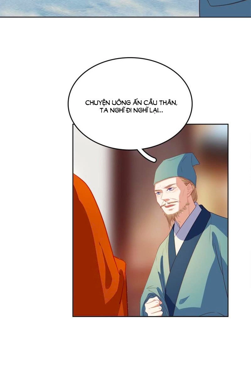 Xuân Khuê Bí Lục: Xưởng Công Thái Liêu Nhân Chapter 53 - 24