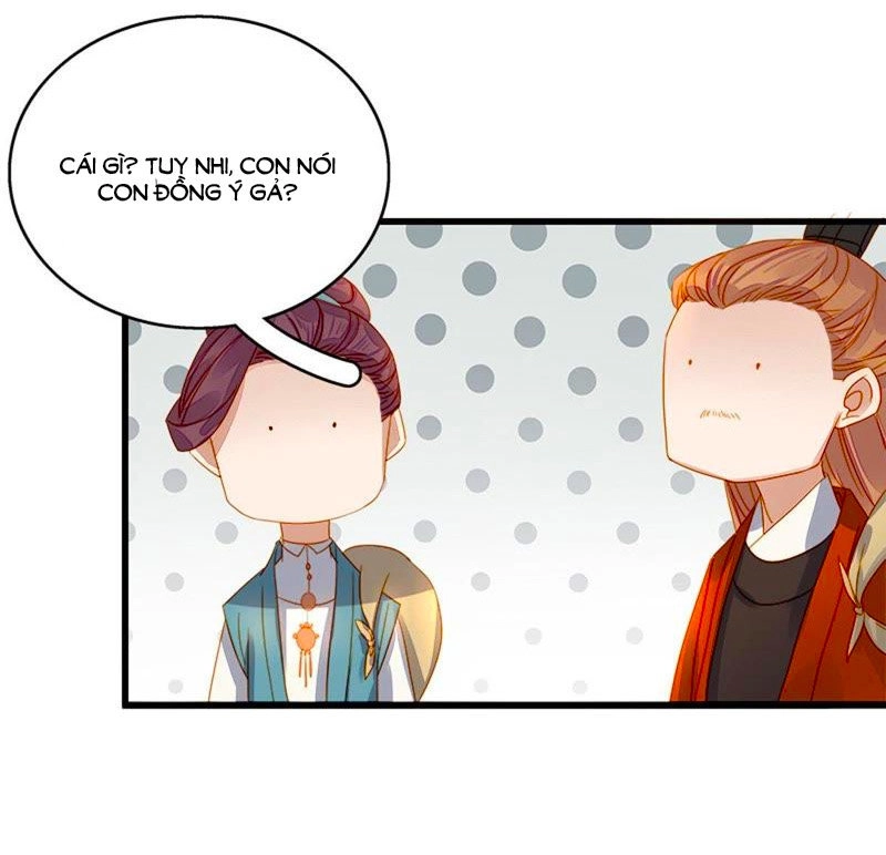 Xuân Khuê Bí Lục: Xưởng Công Thái Liêu Nhân Chapter 54 - 20