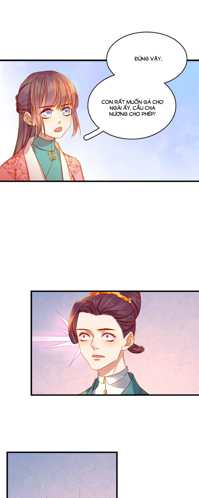 Xuân Khuê Bí Lục: Xưởng Công Thái Liêu Nhân Chapter 54 - 21
