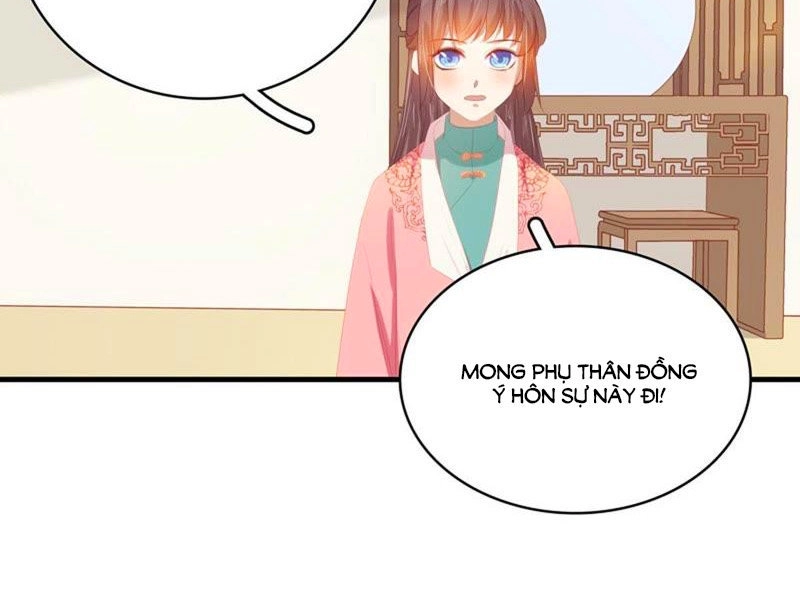 Xuân Khuê Bí Lục: Xưởng Công Thái Liêu Nhân Chapter 55 - 5