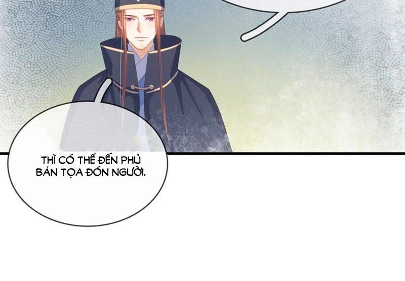 Xuân Khuê Bí Lục: Xưởng Công Thái Liêu Nhân Chapter 55 - 11