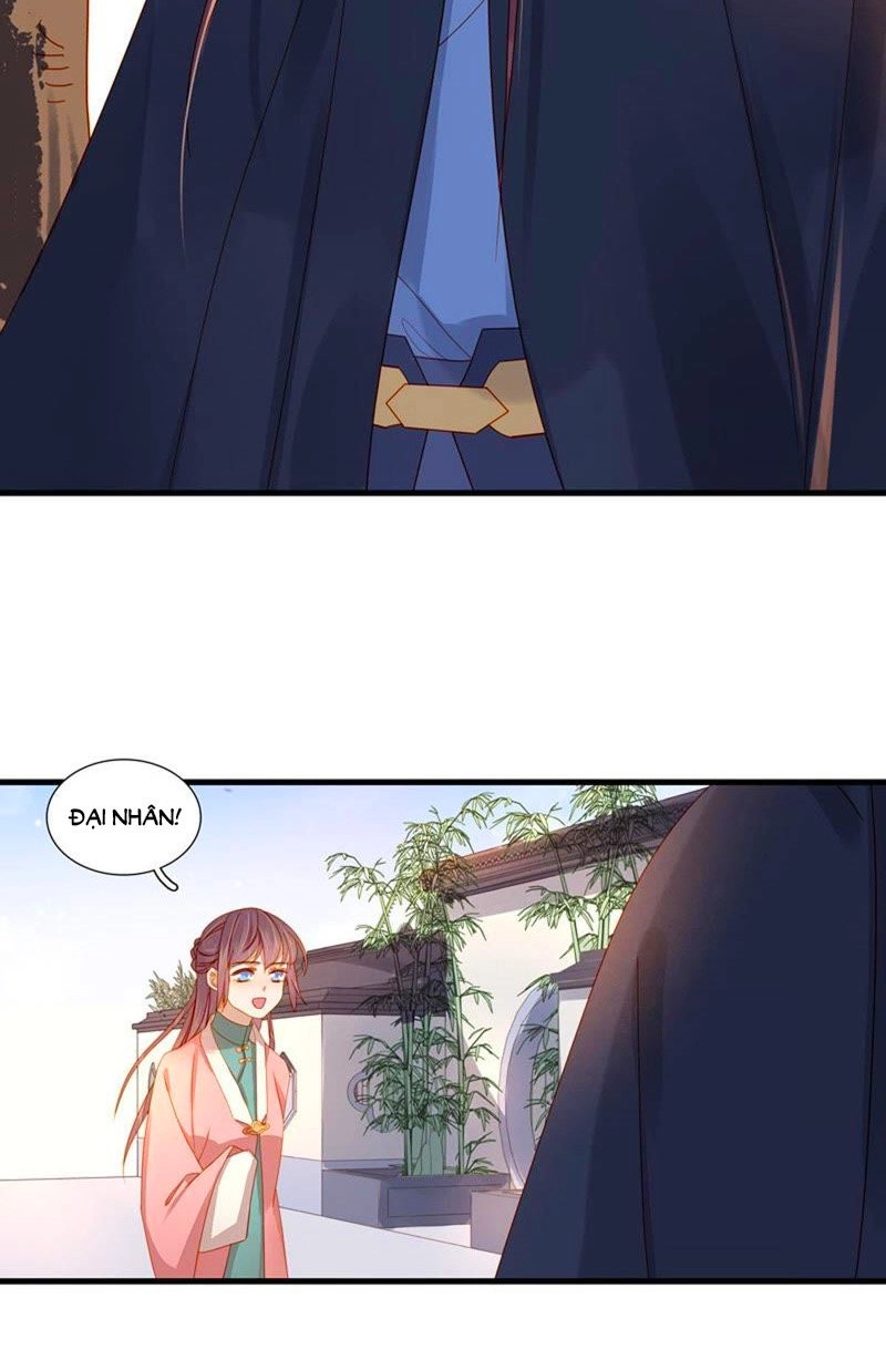 Xuân Khuê Bí Lục: Xưởng Công Thái Liêu Nhân Chapter 55 - 19