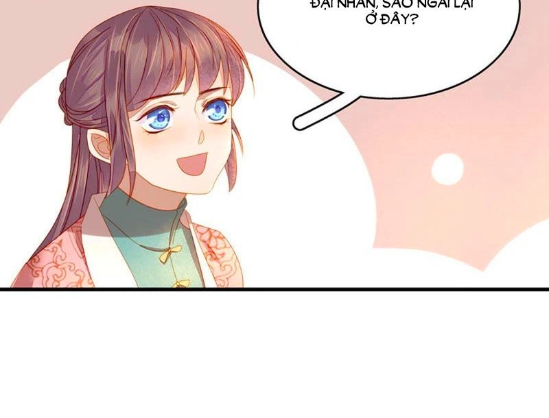 Xuân Khuê Bí Lục: Xưởng Công Thái Liêu Nhân Chapter 55 - 21