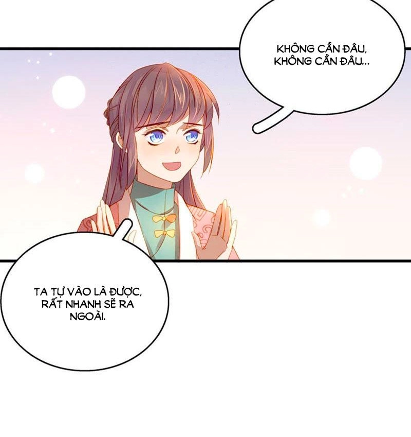 Xuân Khuê Bí Lục: Xưởng Công Thái Liêu Nhân Chapter 55 - 25