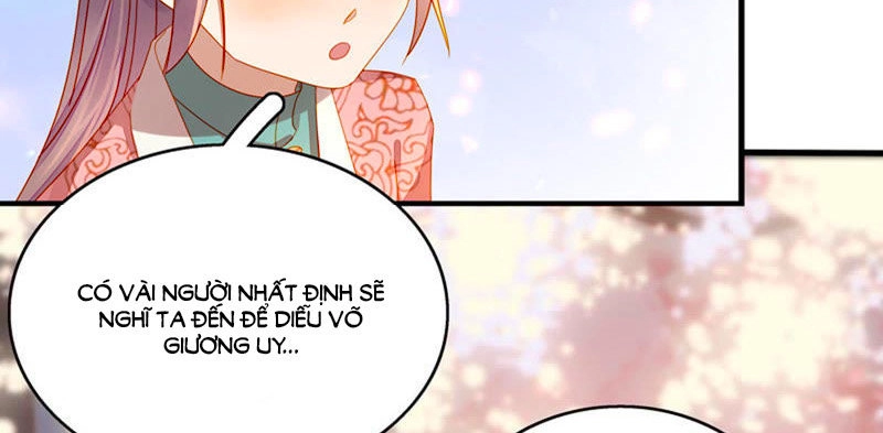 Xuân Khuê Bí Lục: Xưởng Công Thái Liêu Nhân Chapter 55 - 27