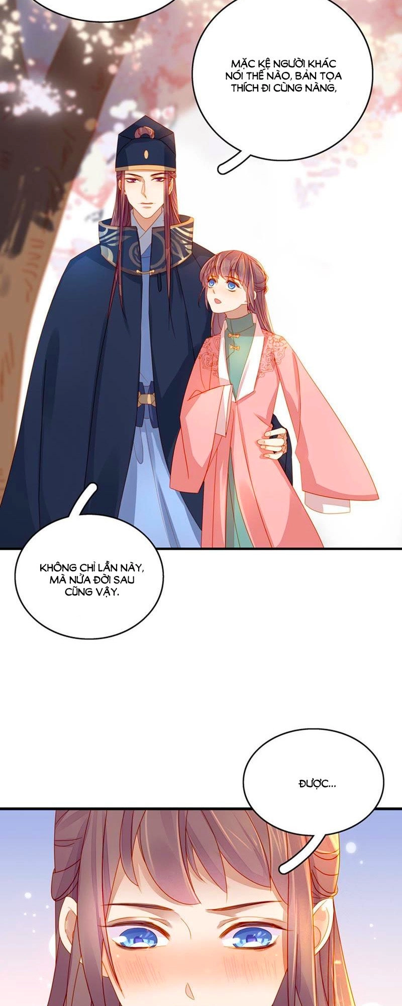 Xuân Khuê Bí Lục: Xưởng Công Thái Liêu Nhân Chapter 55 - 28