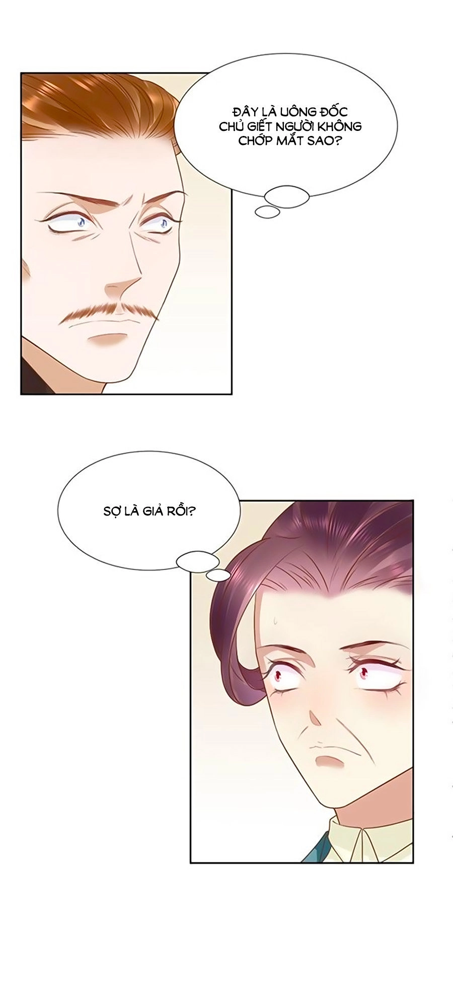 Xuân Khuê Bí Lục: Xưởng Công Thái Liêu Nhân Chapter 59 - 5