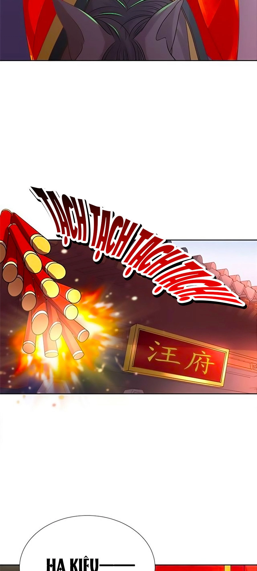 Xuân Khuê Bí Lục: Xưởng Công Thái Liêu Nhân Chapter 59 - 12