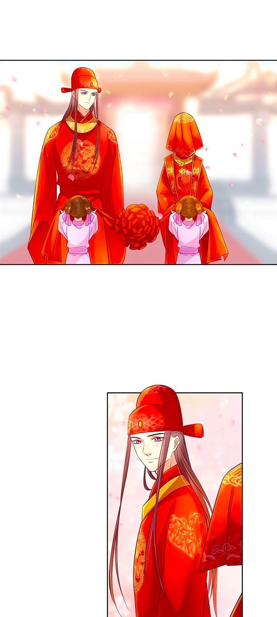 Xuân Khuê Bí Lục: Xưởng Công Thái Liêu Nhân Chapter 59 - 17