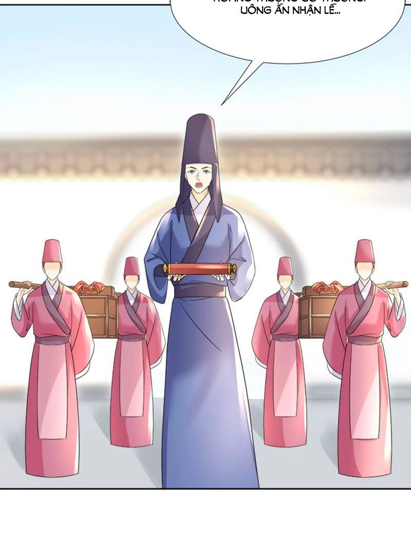 Xuân Khuê Bí Lục: Xưởng Công Thái Liêu Nhân Chapter 60 - 23