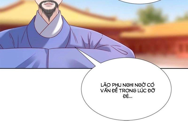 Xuân Khuê Bí Lục: Xưởng Công Thái Liêu Nhân Chapter 62 - 17