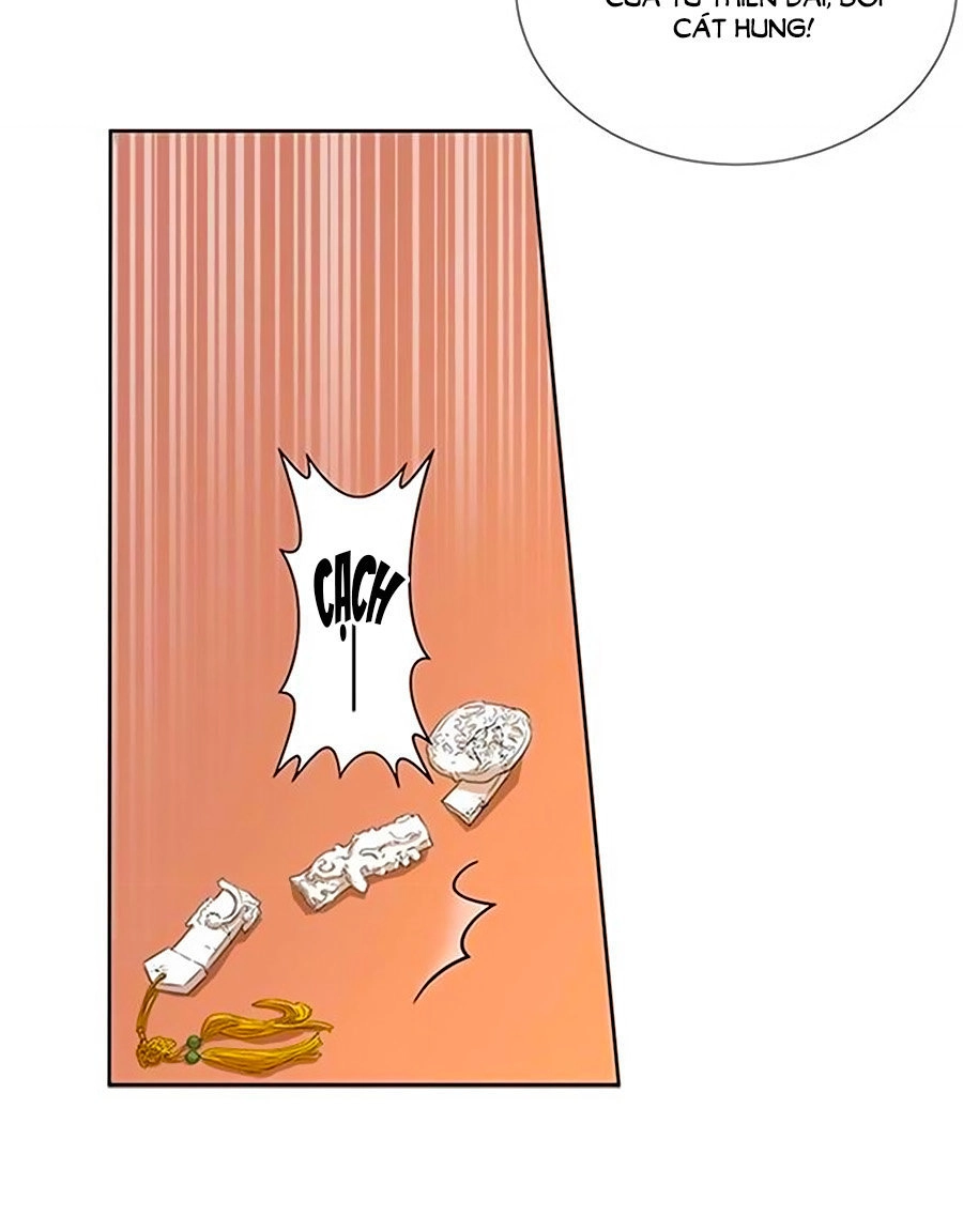 Xuân Khuê Bí Lục: Xưởng Công Thái Liêu Nhân Chapter 63 - 10