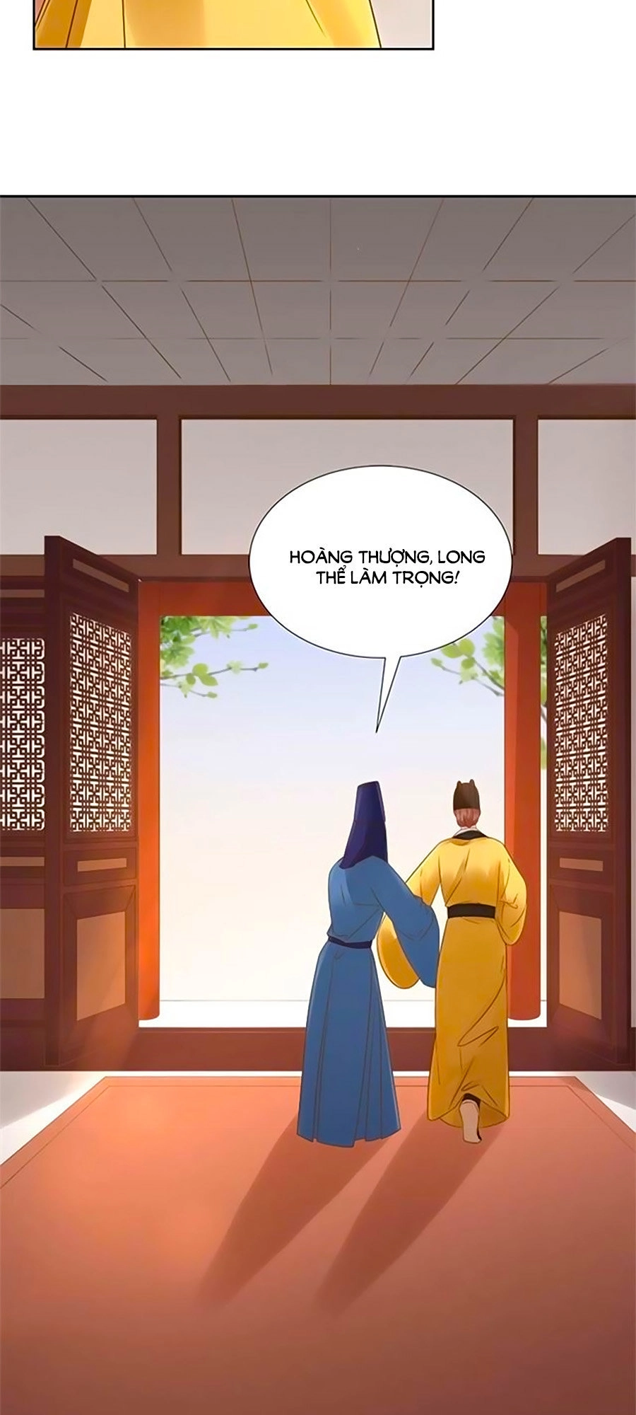 Xuân Khuê Bí Lục: Xưởng Công Thái Liêu Nhân Chapter 63 - 14