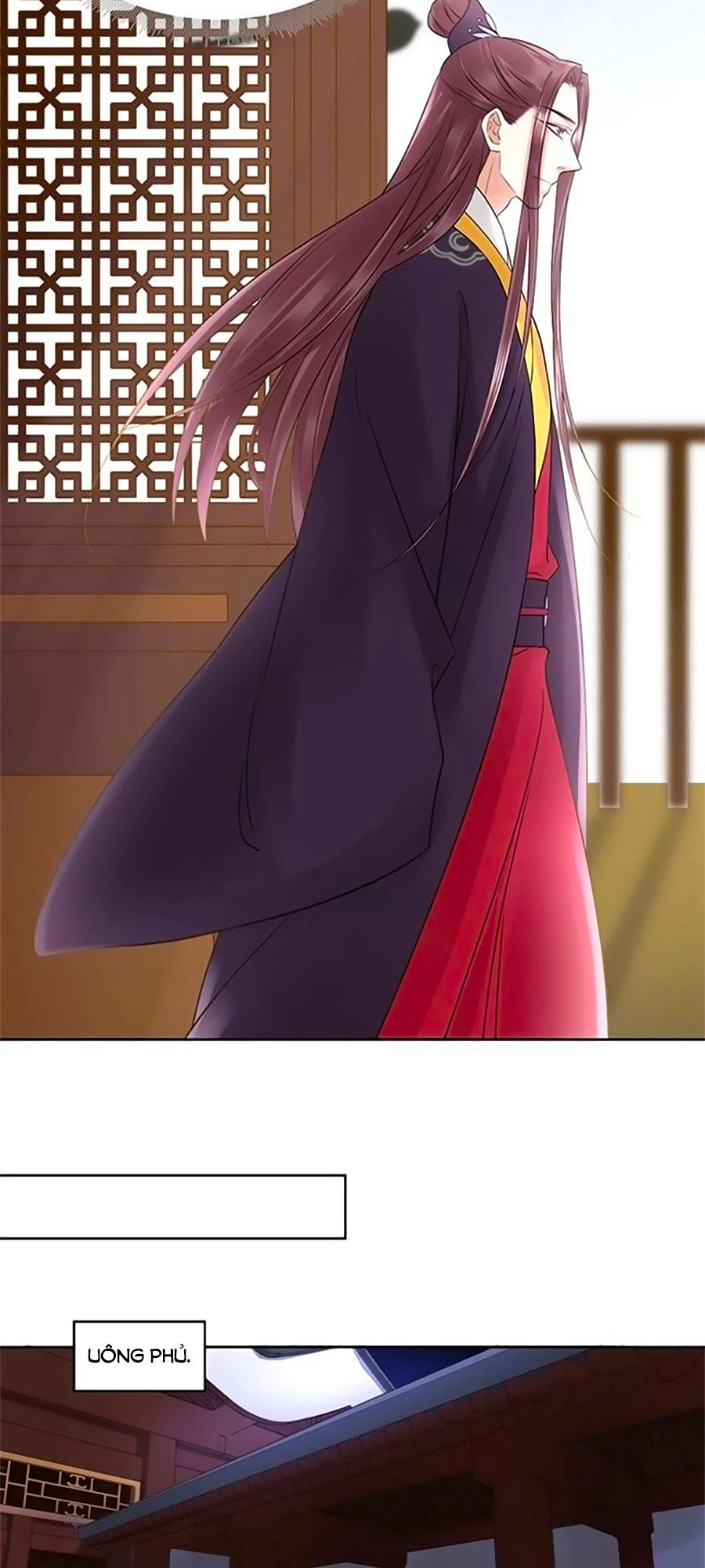 Xuân Khuê Bí Lục: Xưởng Công Thái Liêu Nhân Chapter 63 - 17