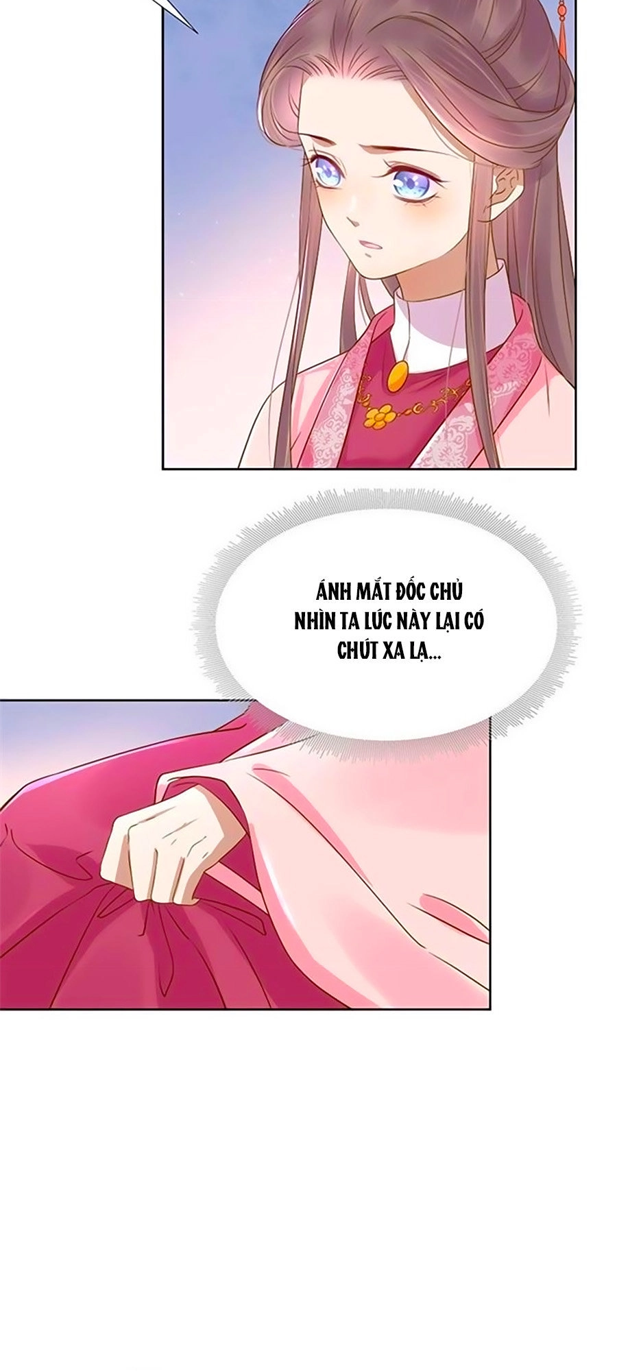 Xuân Khuê Bí Lục: Xưởng Công Thái Liêu Nhân Chapter 63 - 27